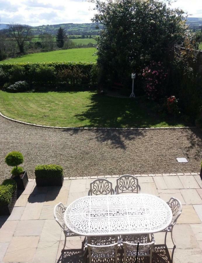 Laurel House Borris Exterior photo