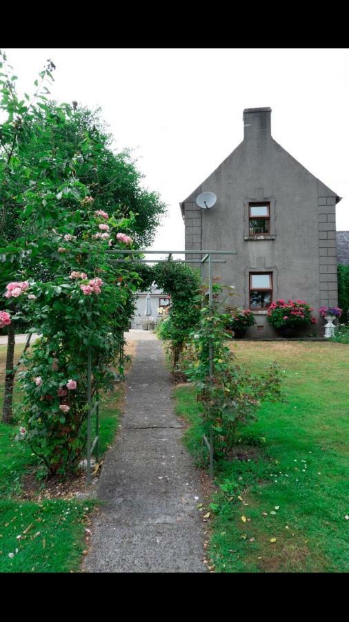 Laurel House Borris Exterior photo